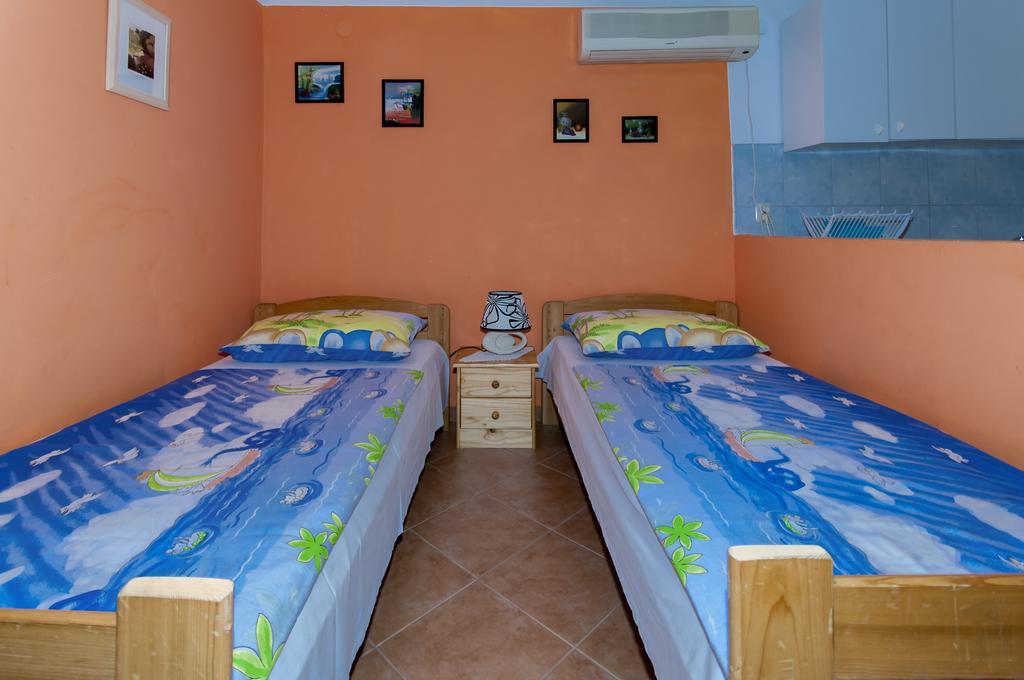 Apartman Dinono