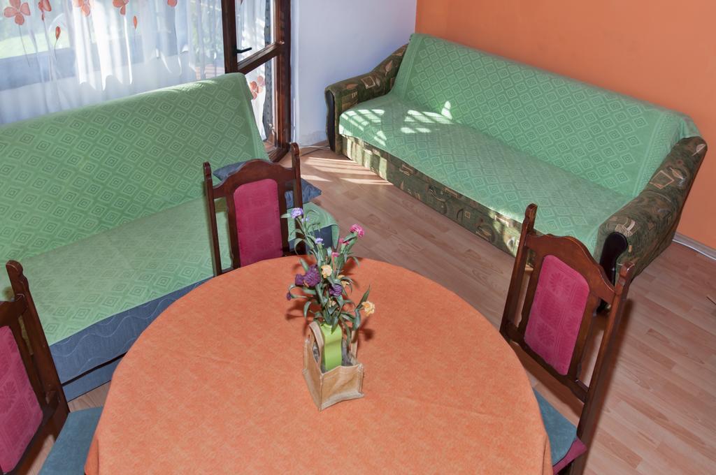 Dinono Apartman Pula