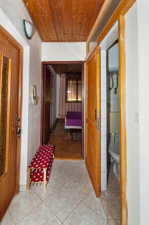 Apartman Dinono *